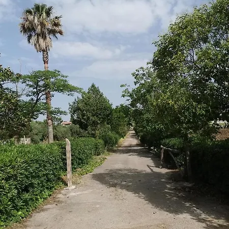 Gasthuis In Campagna Al Mauto