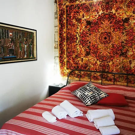 In Campagna Al Mauto Gasthuis