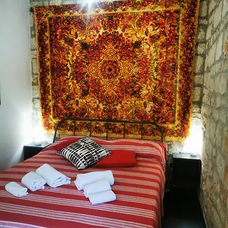 In Campagna Al Mauto Gasthuis 4*