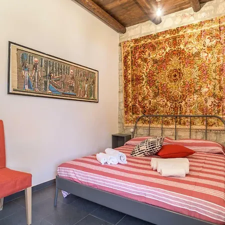 In Campagna Al Mauto Gasthuis Modica