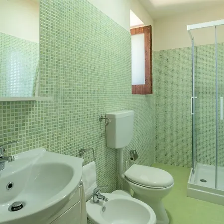 In Campagna Al Mauto 4* Modica