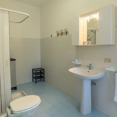 In Campagna Al Mauto Gasthuis 4*