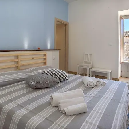 In Campagna Al Mauto Gasthuis Modica