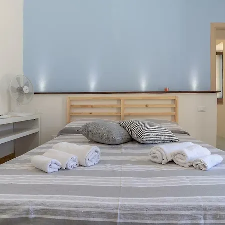 Gasthuis In Campagna Al Mauto 4*