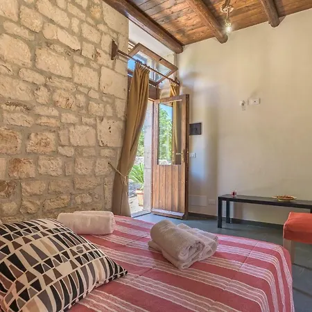 In Campagna Al Mauto Modica