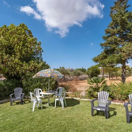 In Campagna Al Mauto 4* Modica