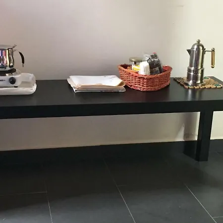 In Campagna Al Mauto Gasthuis 4*