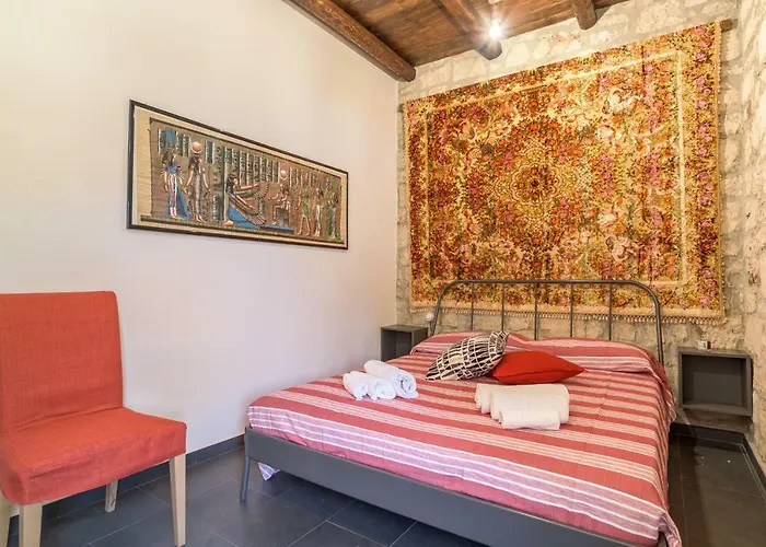 In Campagna Al Mauto 招待所 莫迪卡