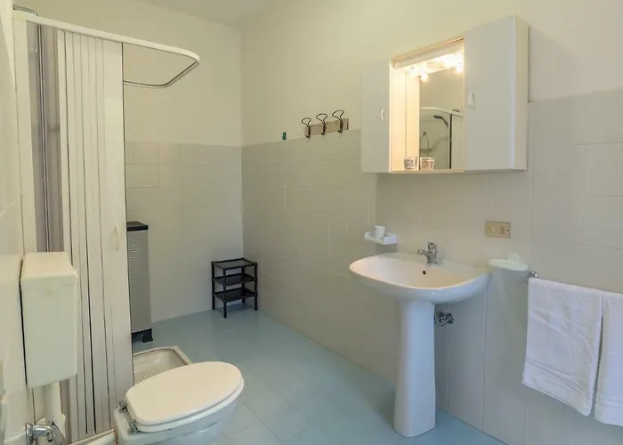 In Campagna Al Mauto 招待所 4*