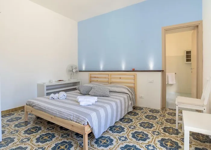 In Campagna Al Mauto 招待所 4*