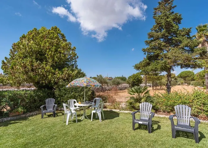 In Campagna Al Mauto 4* 莫迪卡