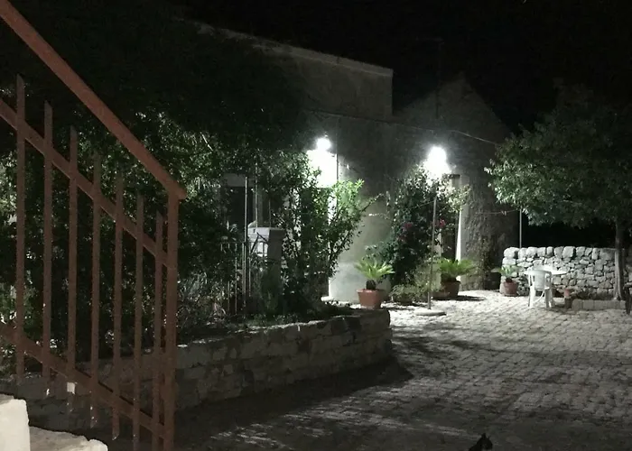 In Campagna Al Mauto 4*