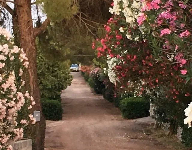 In Campagna Al Mauto 4* 莫迪卡