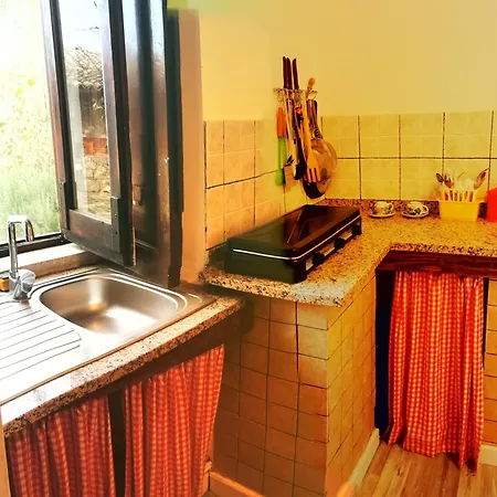 In Campagna Al Mauto