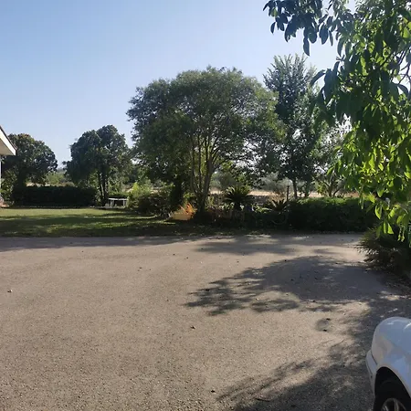 Affittacamere In Campagna Al Mauto Modica