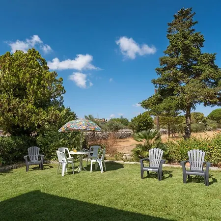 In Campagna Al Mauto Modica