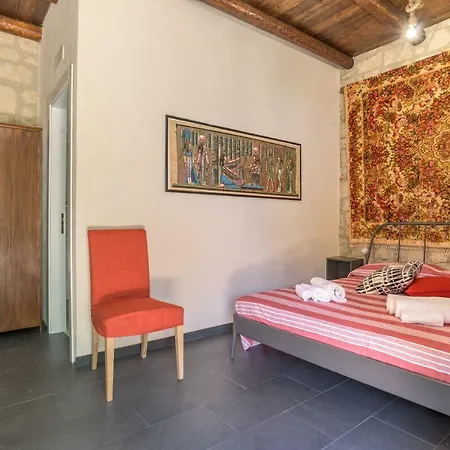 In Campagna Al Mauto Affittacamere 4*