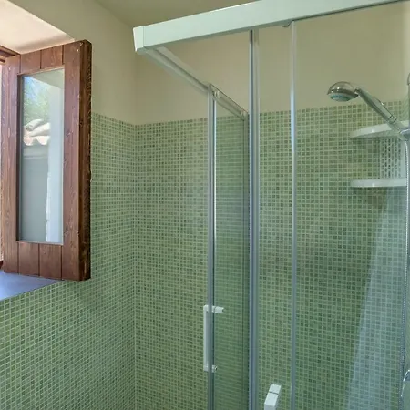 In Campagna Al Mauto Affittacamere 4*