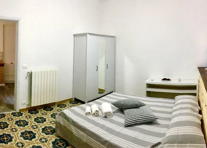 In Campagna Al Mauto Vendégház 4*