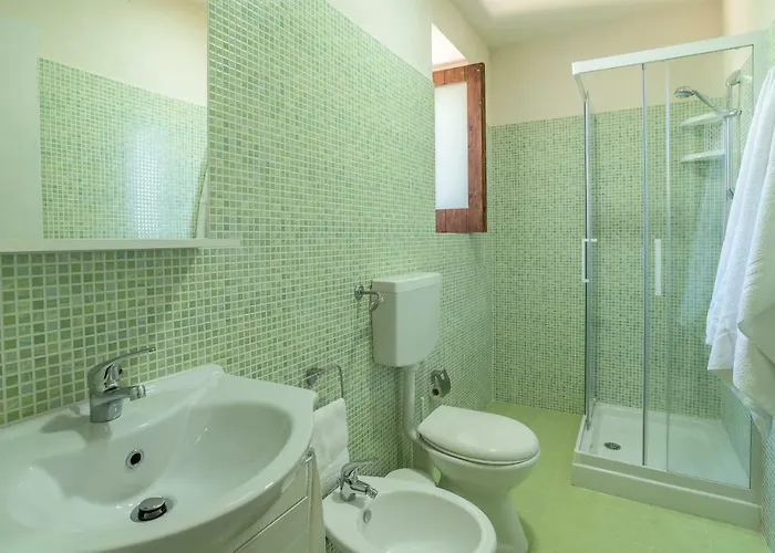 In Campagna Al Mauto 4* Μόντικα