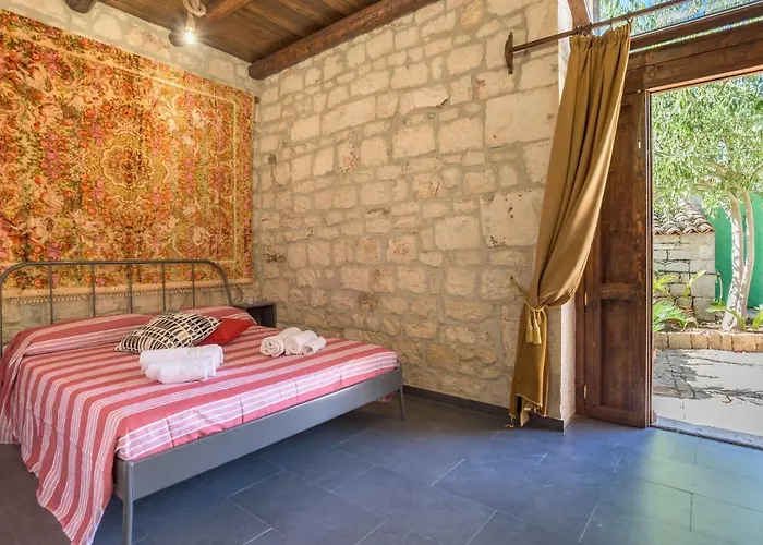 Vendégház In Campagna Al Mauto 4*