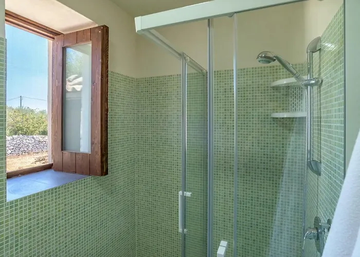 In Campagna Al Mauto Πανσιόν 4*