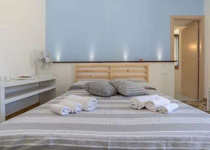 Πανσιόν In Campagna Al Mauto 4*