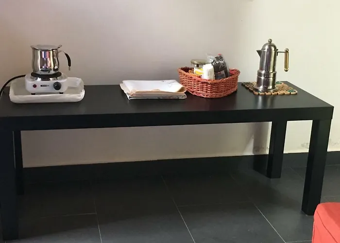 In Campagna Al Mauto Vendégház 4*